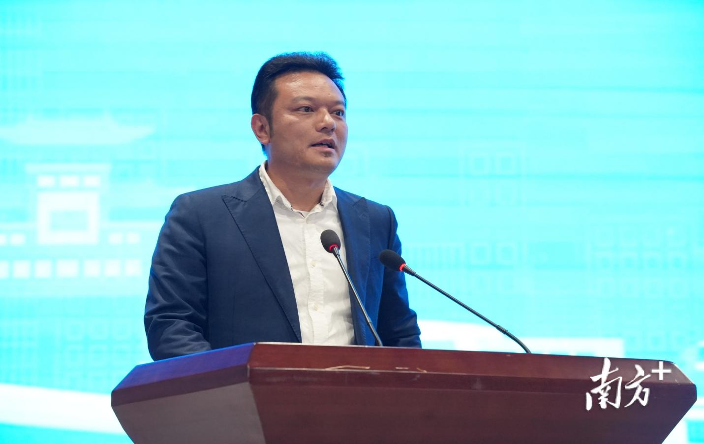 广东诚越新材料：乘载广梅园区高质量发展大势，锚定亿元目标奋进